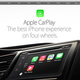 �ƥ��åץ�Ρ֥����ץ쥤�׾Ҳ𥵥��ȡ�http://www.apple.com/ios/carplay/