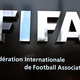 �����ץȤ�FIFA�ؿ���Ω�� photo/Getty Images