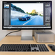 Apple��Studio Display��®��ӥ塼 Windows�Ǥ�ȤäƤߤ������Ľ���¡�