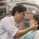 （C）眉月じゅん／集英社・映画「九龍ジェネリックロマンス」製作委員会