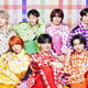 THE SUPER FRUIT���᥸�㡼1st����Х��SUPER JAM��ȯ����ꡣ��ī���Υ����ɤ�ơ��ޤˤ������㥱�̸�����