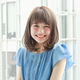 大人可愛い髪型ならミディアムヘア マネしたいのはパーマ ストレート Peachy ライブドアニュース