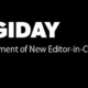 �����ª���������Ȼ׹ͤ�¥����ǥ������ܻؤ��ơ� DIGIDAY�������ǡ� �Խ�Ĺ��Ǥ�ˤ����ä�