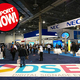 [DIGITAL SIGNAGE EXPO 2014]Google������webOS�ǥǥ����륵���͡����ϥޥ�������꡼��˥��եȤ���