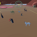 Animal Fight Club