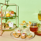 �դνܤΥե�ー�Ĥ�ǽ�����SPRING FRUIT AFTERNOON TEA�׿��о졪