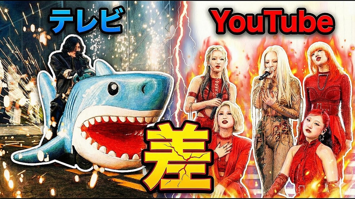 ����Ρȿ��ξ��ԡɤ����Ÿ��դ��ä����ƥ�ӻ�İΨ��YouTube�������Ȥ�˥ȥåץ������ΰ���Ū�͵�