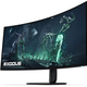 RGB���ȥ饤�׹�¤����Ѥ����������39��5Kͭ��EL��˥�ー��AW3926QW��