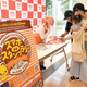 横浜のカップヌードルミュージアムでスタンプラリー展開中　参加無料、開業１５周年記念で