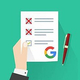 Google Ads Safety Report 2022 ��ȯɽ�����䤷���ʹ����ư�����ä����餫��