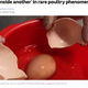 �礭�������ȡ�����ˤ⤦1���񤬡ʲ����ϡ�ABC News��2020ǯ11��10���ա�Eton free-range egg producer discovers ��entire egg inside another�� in rare poultry phenomenon�ס�Supplied: Freckle Farms�ˡ٤Υ����꡼�󥷥�åȡ�