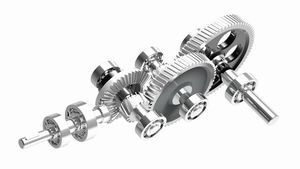 ����ǥ����ϡ�����Ȥϡ����ܴ�Ȥ����ͥ�줿��®���λ��Ȥߤ�����Ǥ��Ƥ⡢Ʊ���ʼ��θ�®���Ϻ��ʤ��פ������뵭����Ǻܤ������ʥ��᡼���̿��󶡡��������ңơ�