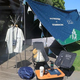 スタバ×アウトドアブランド「and wander」！山でも街でもおしゃれにキマるアパレルなど全22商品が登場