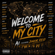 AI����ߥå����ʡ�Welcome To My City feat. Junior Reid - Remix�������ۿ���꡼��