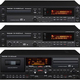 �ƥ����å���CD�쥳������/�ץ졼�䡼��CD-RW900MKII�ס�CD-RW901MKII�ס�CD�쥳������/�����åȥǥå���CC-222MKIV�פ�ȯ��