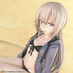 ���饹�ȥ졼�������פ������ˤ�륪�ꥸ�ʥ륤�饹�ȡ֥ѡ�����������1/7��������ե����奢��2019ǯ12��ȯ�䡪