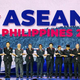 �ߥ��ޡ�����������ơ�ASEAN���������ݤζ��Ϥ�