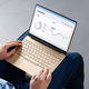 �ե���������������ѥ�13���������ȥ饹���Ρ��ȥ֥å�PC��HUAWEI MateBook X�פ�ȯɽ