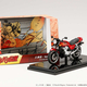 �֥Х�Х����� 1/24 �����ʥХ��� ���෴ / Honda CB750F ����ѥߥ�ー��