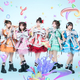 CANDY TUNE��3rd���󥰥�CD��HAPPY BOUNCE BIRTHDAY������ȯ�䡣��Ͽ�ʡ֤����ѡ�ͥ�����塼���󡪡�MV�ƥ�����������ؤ�