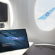大韓航空、スターリンクを9月15日から導入　機内Wi-Fiを無料提供