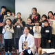 電子工作とプログラム作りを楽しく学べた！PCN東京世田谷 IchigoJamプログラミング教室