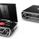 65年型マスタングのインパネとロゴをデザインしたメディアプレイヤー「Mustang LP BK」