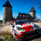 ��WRC 2021 ��3��۾��ĵ�����2�ĤΥ���ー���������å���� �ȥ西��1-2�����Ǻǽ����ءڥ��������������ー Day2��