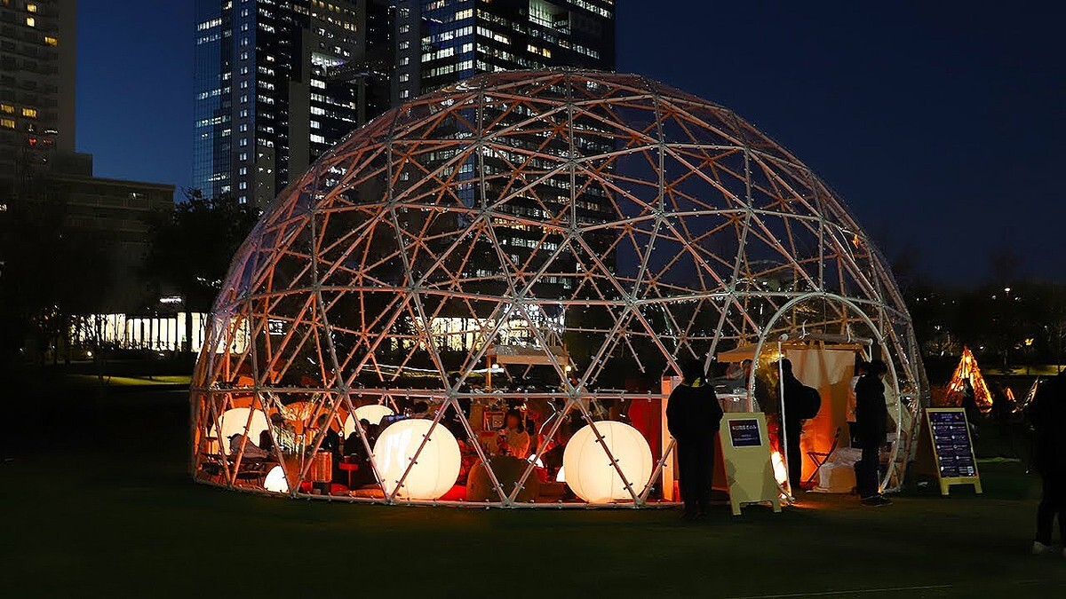 ����󥰥�ー�����ǥ��ꥹ�ޥ����٥�ȡ������Ʃ����ー����Υ�˥���Ȥ�