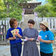  �ƥ��ȥ�ー���ƥ��󥰼��ε����鹭�����ϰ�ٱ硣����äƤߤ�Peyo Voice Story�פ��ϰ���ȼԤ�ĩ����Ϥ��ޤ� 