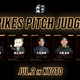 �������Ȳȥԥå���SPIKES Pitch in IVS2026�פο�����������