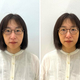 �������󡡥ᥬ��BeforeAfter