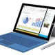 Microsoft��12������վ����Windows 8.1���֥�åȡ�Surface Pro 3�פ�ȯɽ�����̥����ڥ�����3��2�Ǥ���ΥΡ��Ȥ˶᤯�ڥ����Ϥ���ǽ