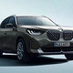 BMW X3�˿�����ȥ�ー�֥��ꥸ�ʥ���ɲá�48V�ϥ��֥�å���ܤǲ��ʶ����϶���
