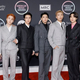 BTS��Photo by Getty Images